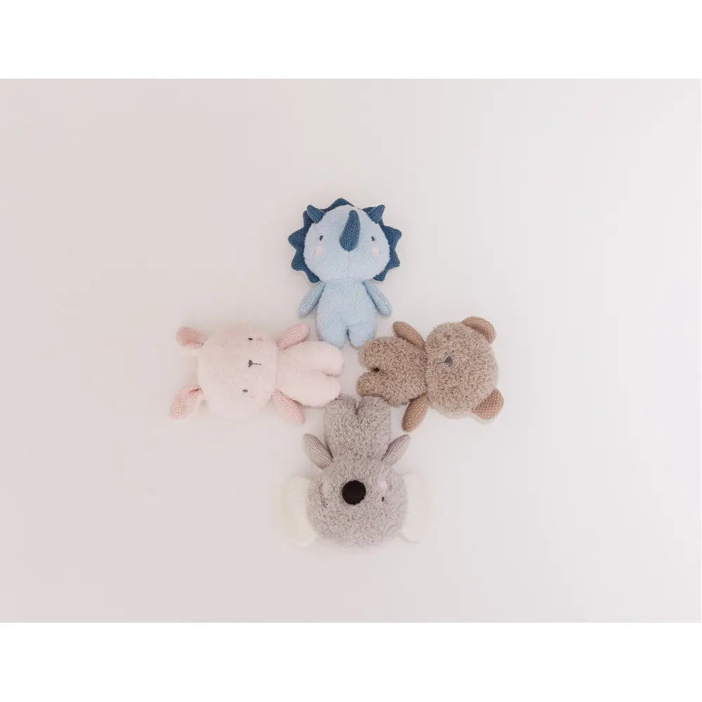 Bubble Coco the Koala