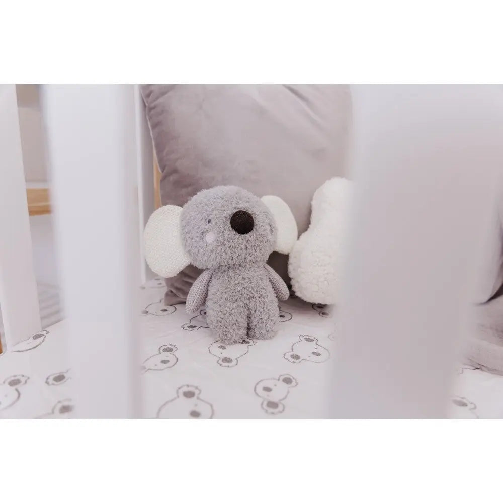 Bubble Coco the Koala