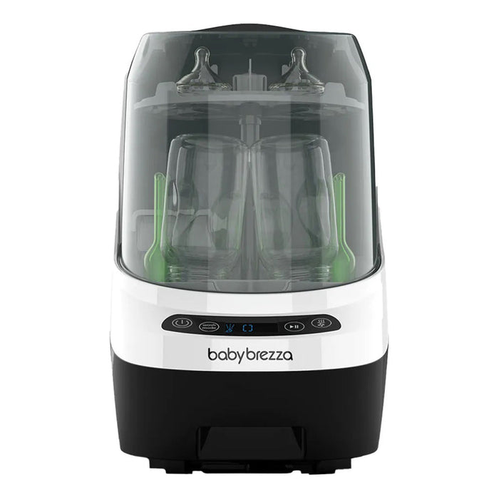 Baby Brezza Bottle Washer Pro