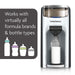 Baby Brezza Formula Pro Advanced Dispenser - Black