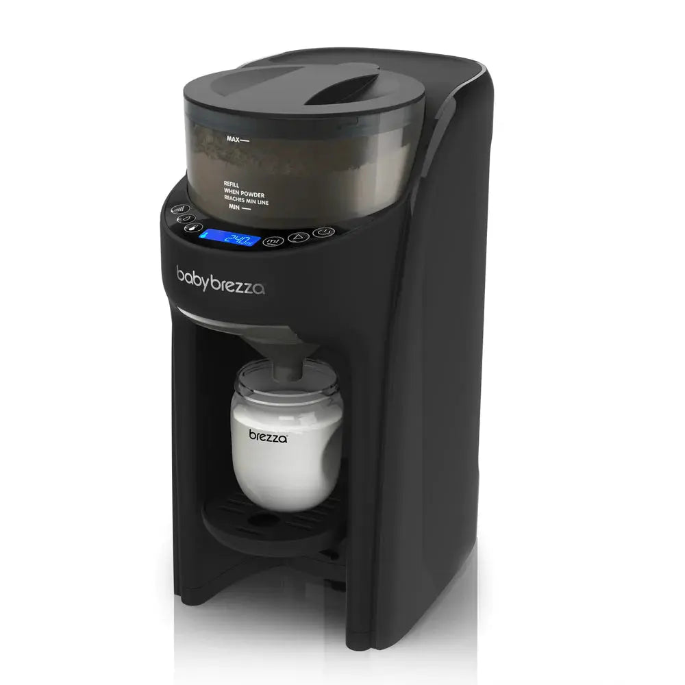 Baby Brezza Formula Pro Advanced Dispenser