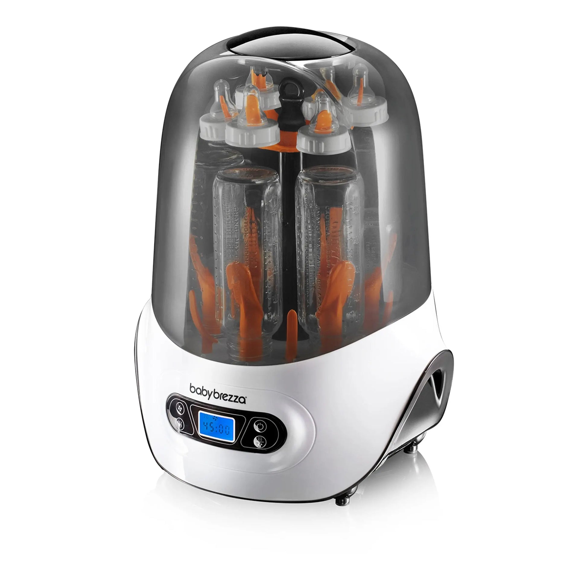 Baby Brezza One Step Steriliser & Dryer
