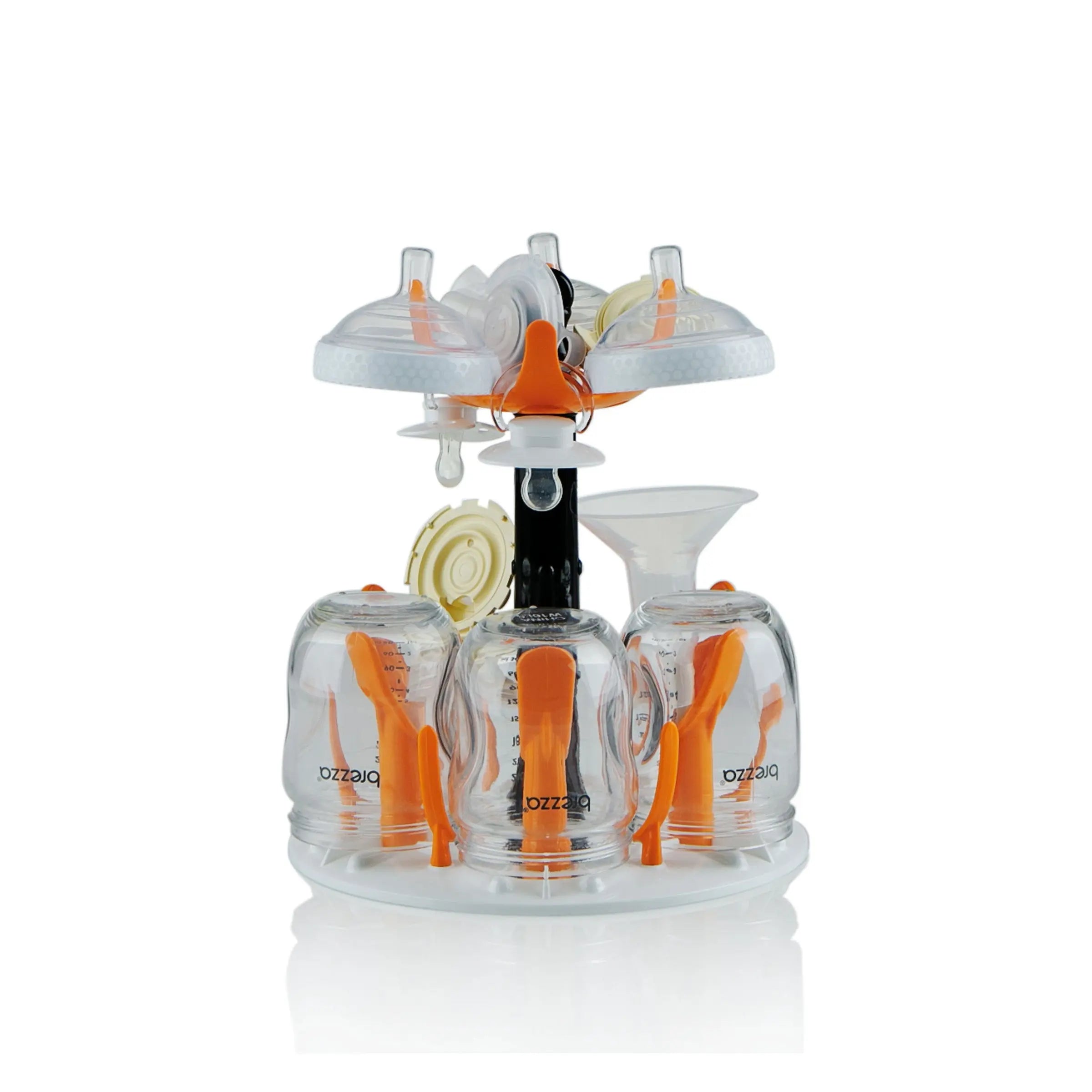 Baby Brezza One Step Steriliser & Dryer