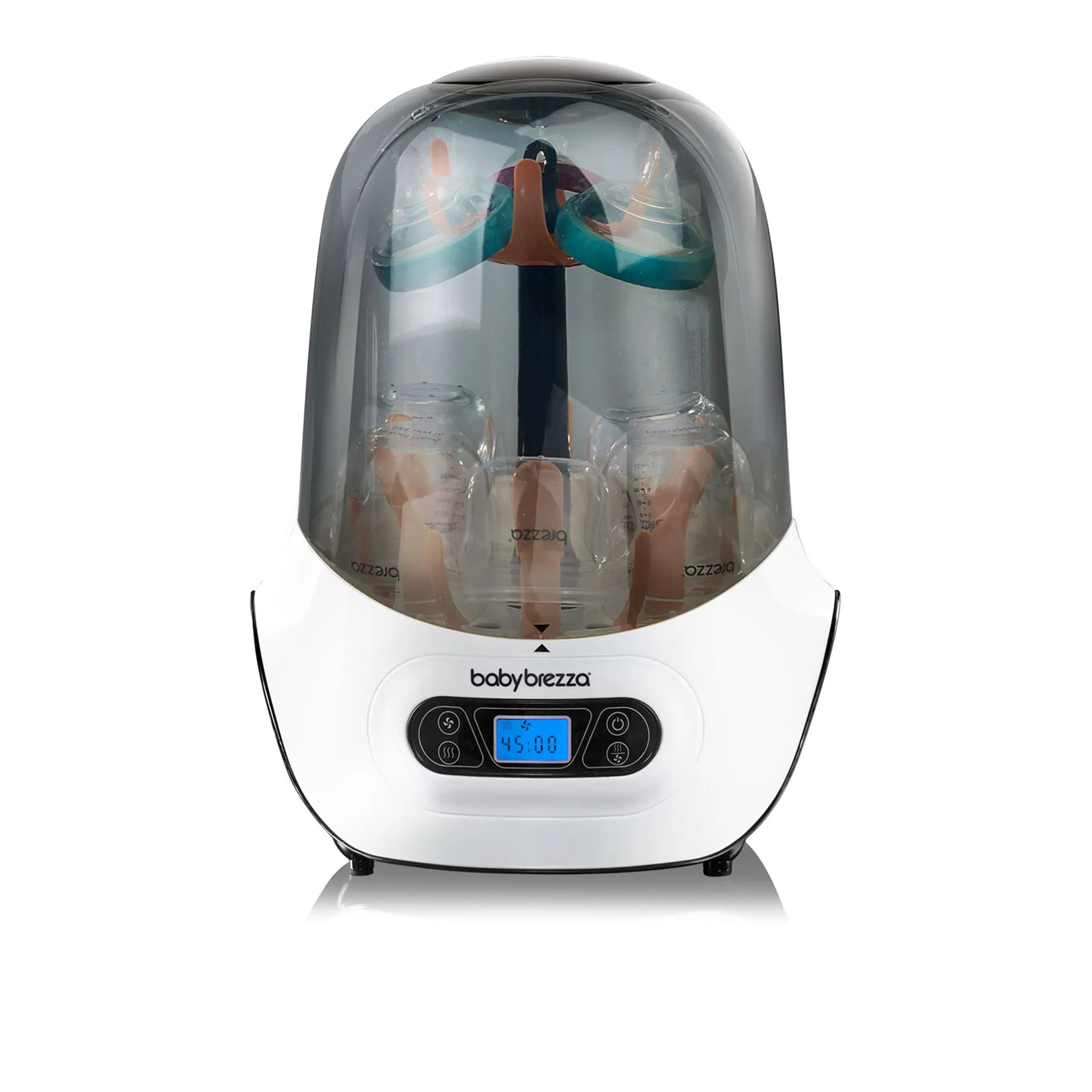 Baby Brezza One Step Steriliser & Dryer