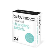 Baby Brezza Universal Descaling Tablets, 24 pack box