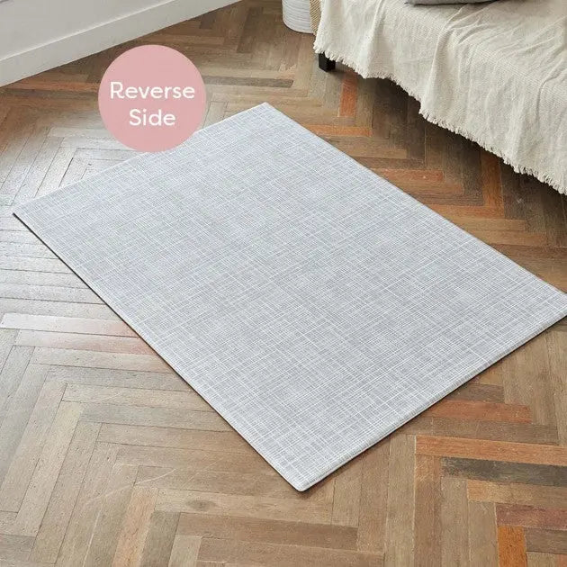 Baby Care Milestone Mat - Mono (100x140cm)