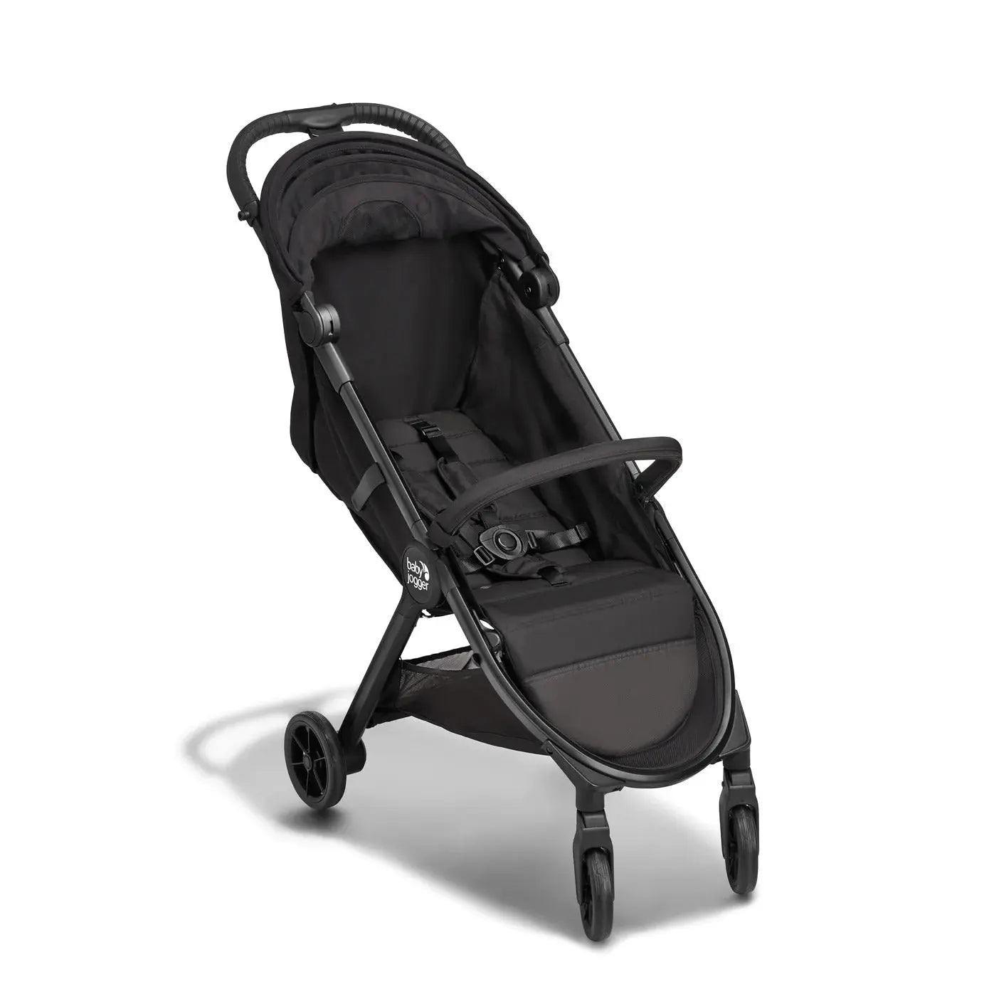 Baby Jogger City Tour 2 Stroller Premium Eco Black