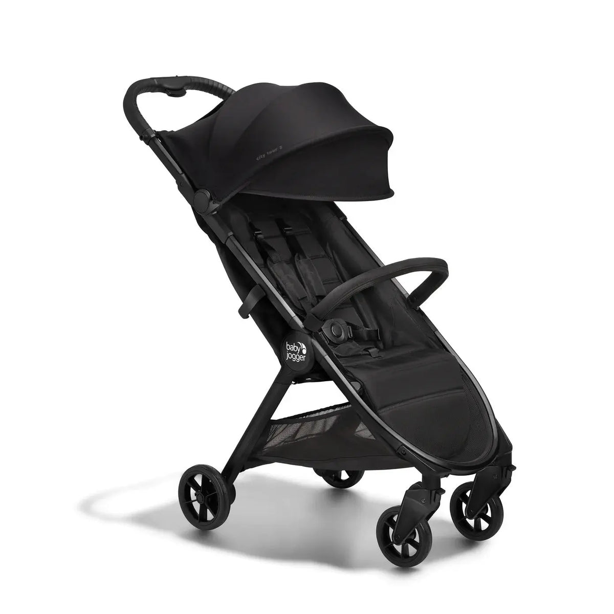 City Mini Wheel Prams Australia Baby Jogger- Baby Jogger City