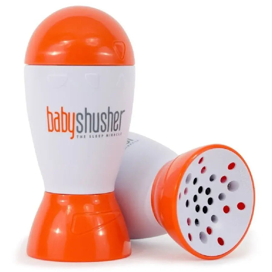 Baby Shusher Sleep Miracle Soother