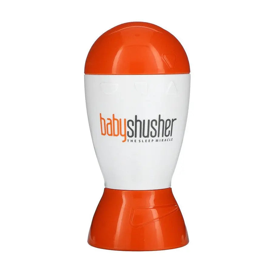 Baby Shusher Sleep Miracle Soother