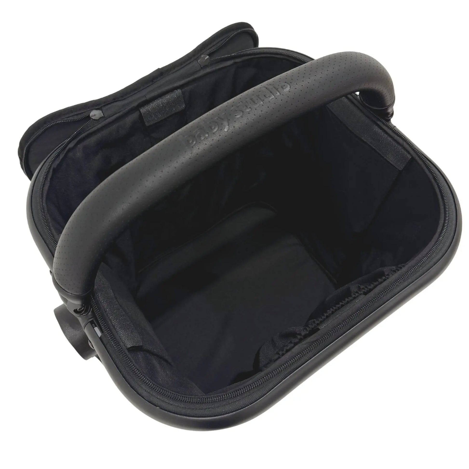 The Tribe Pram Shopping Basket – Extra Storage Add-On