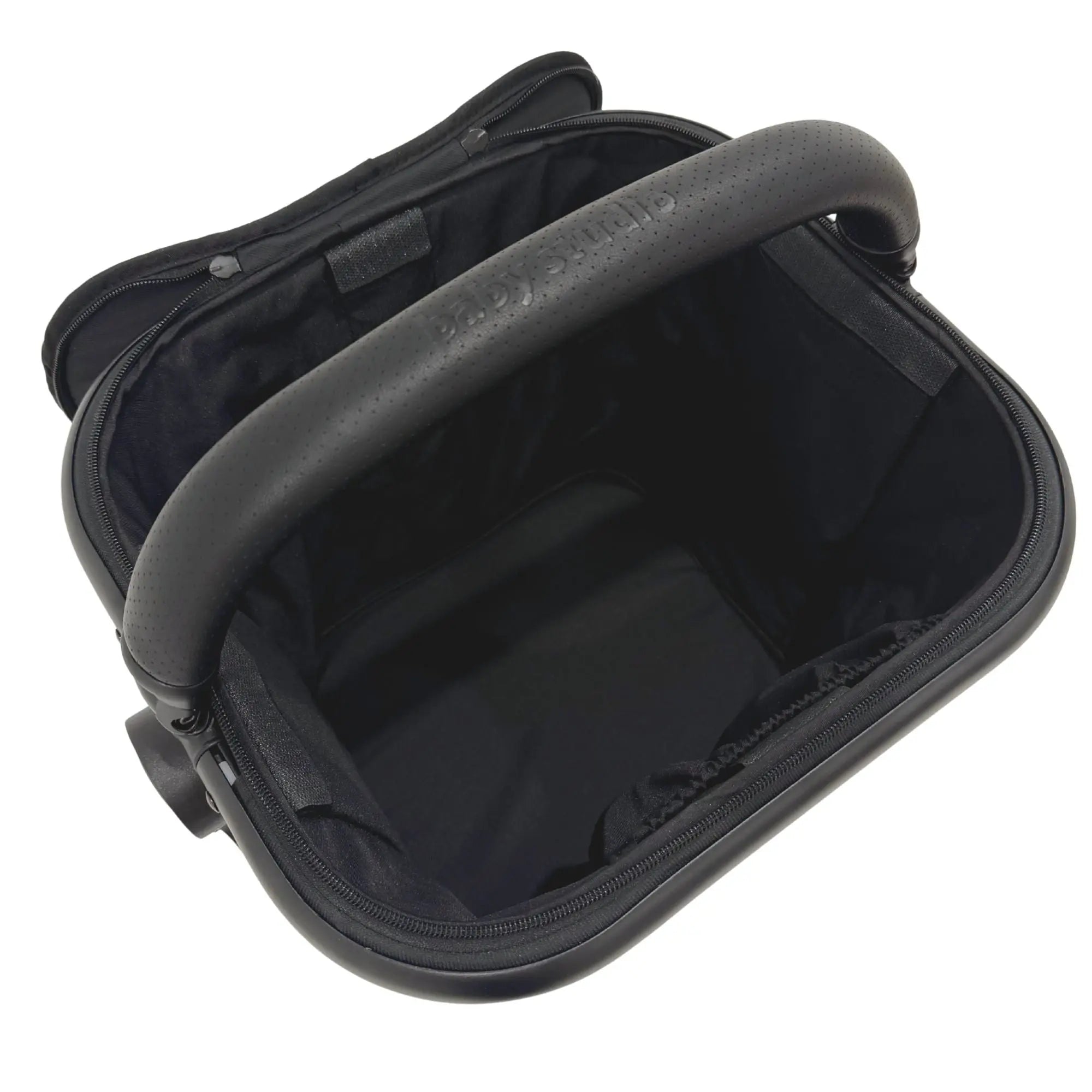 The Tribe Pram Shopping Basket – Extra Storage Add-On