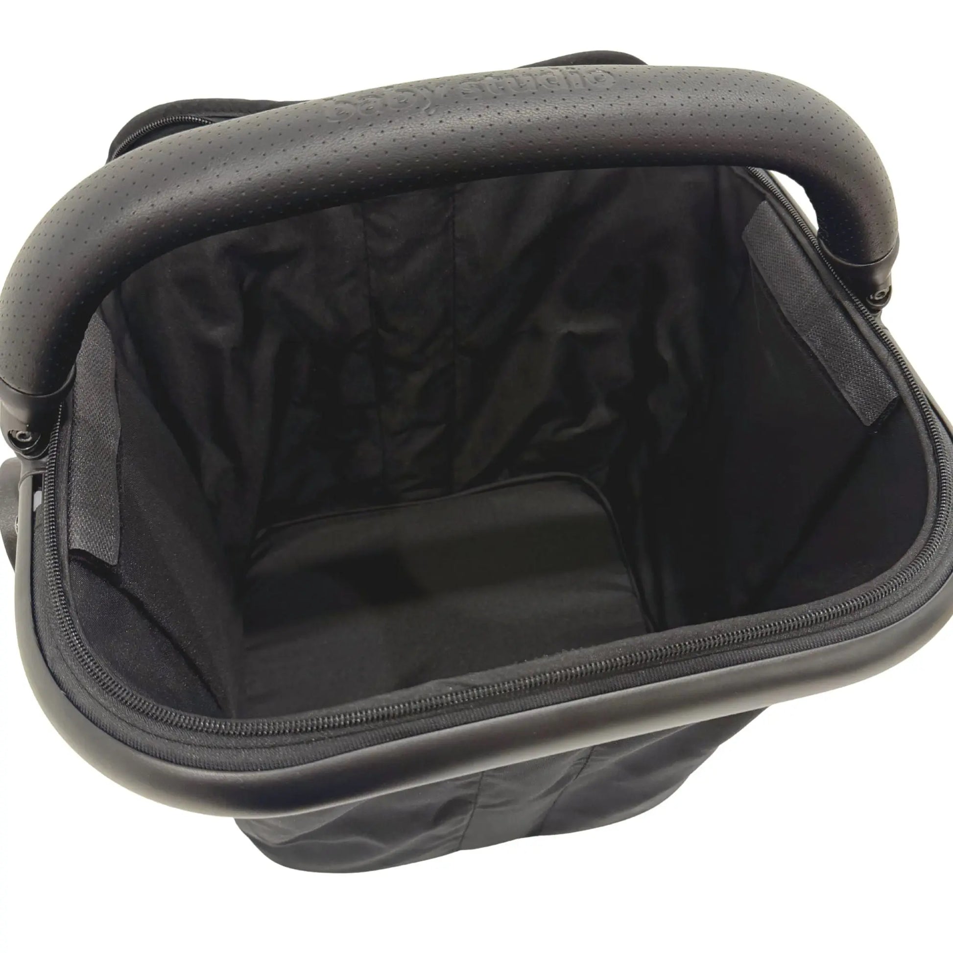 The Tribe Pram Shopping Basket – Extra Storage Add-On
