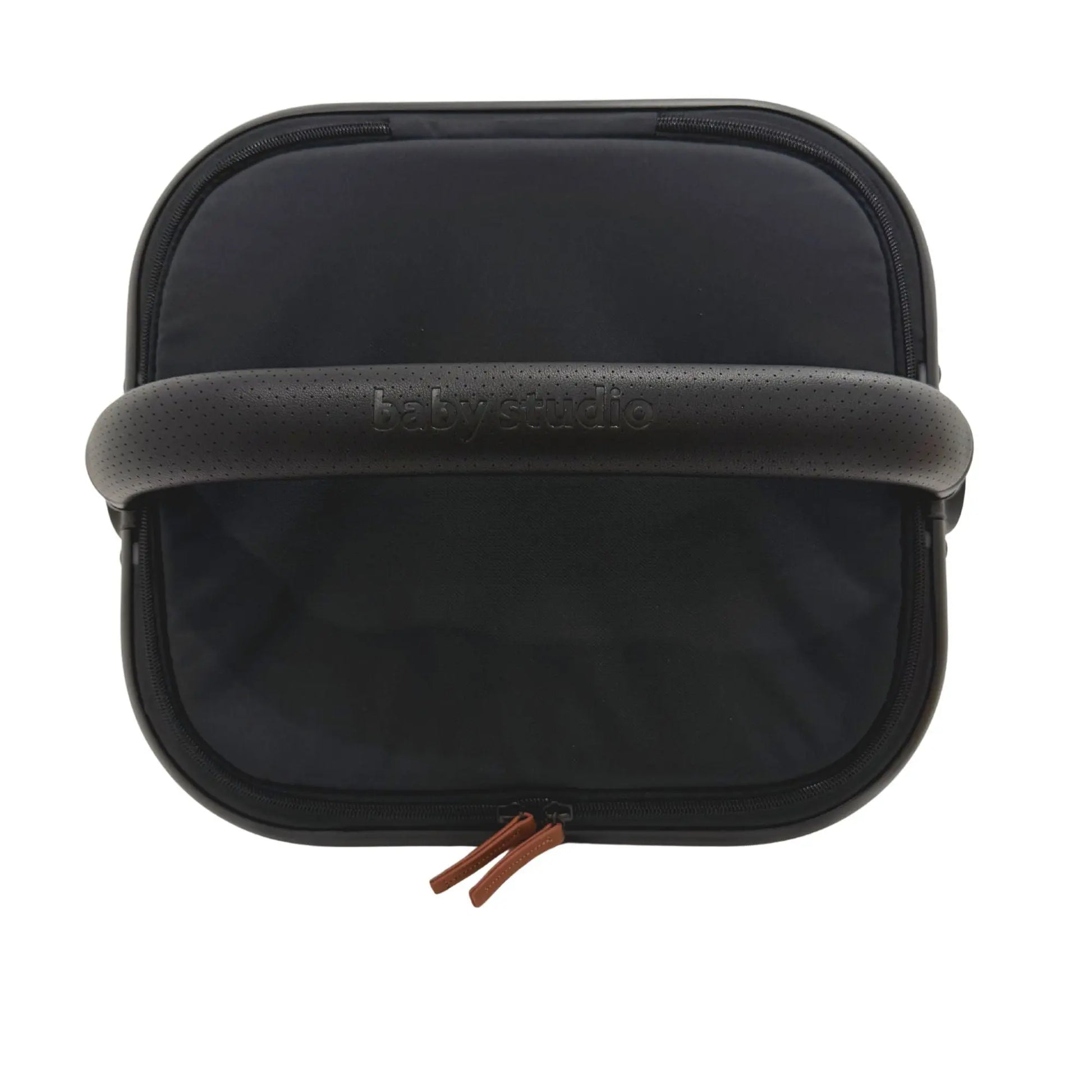 The Tribe Pram Shopping Basket – Extra Storage Add-On