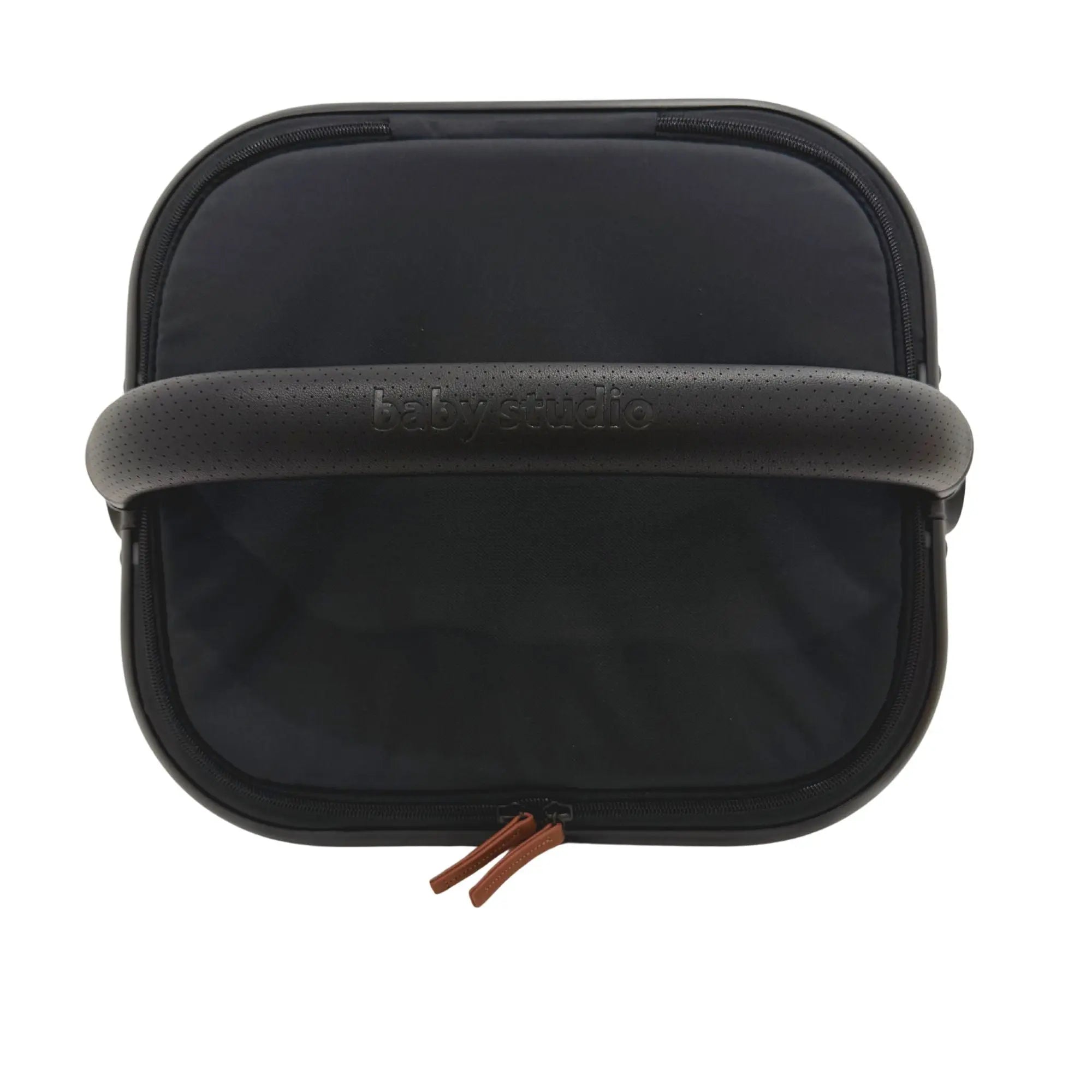 The Tribe Pram Shopping Basket – Extra Storage Add-On
