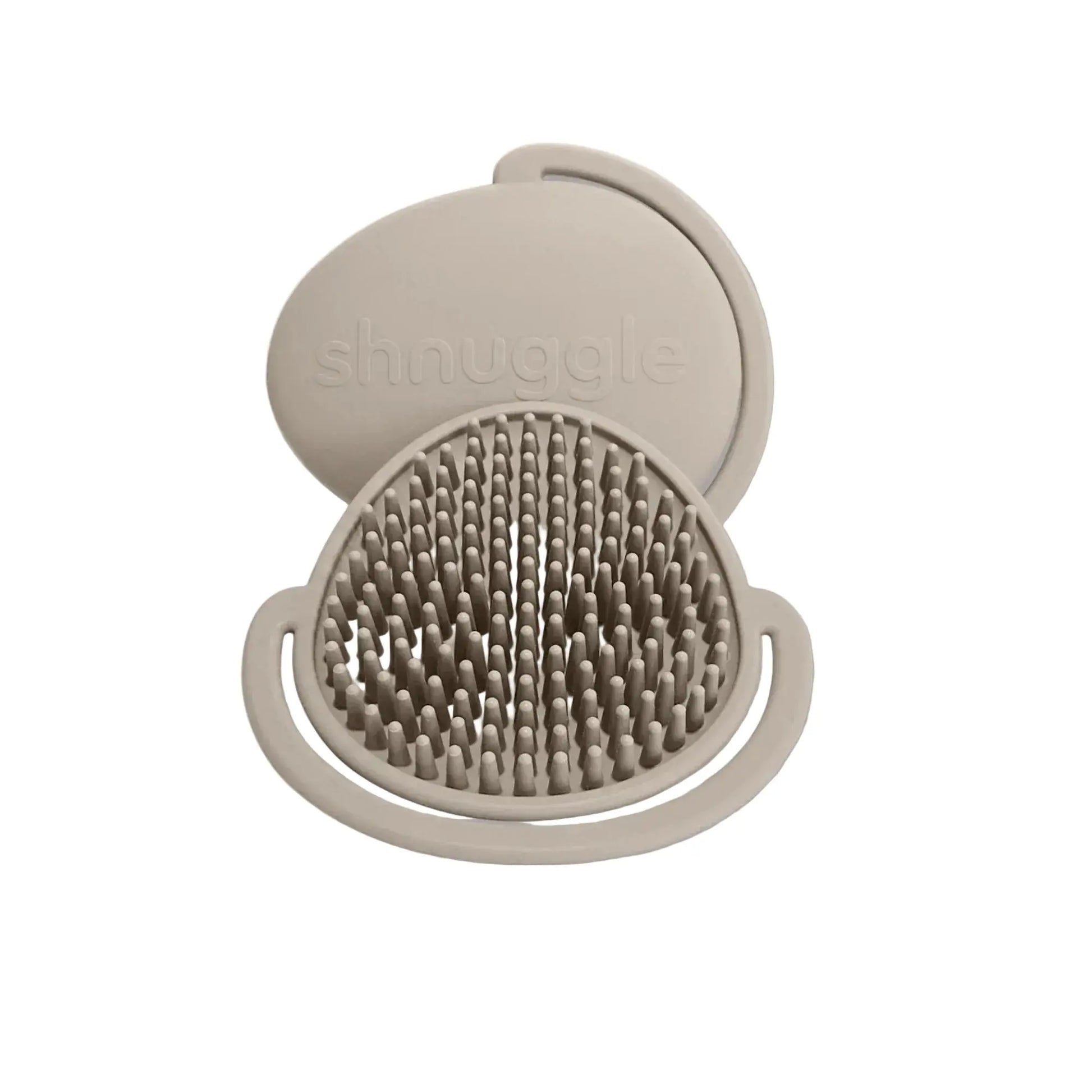 Shnuggle Baby Bath Brush  