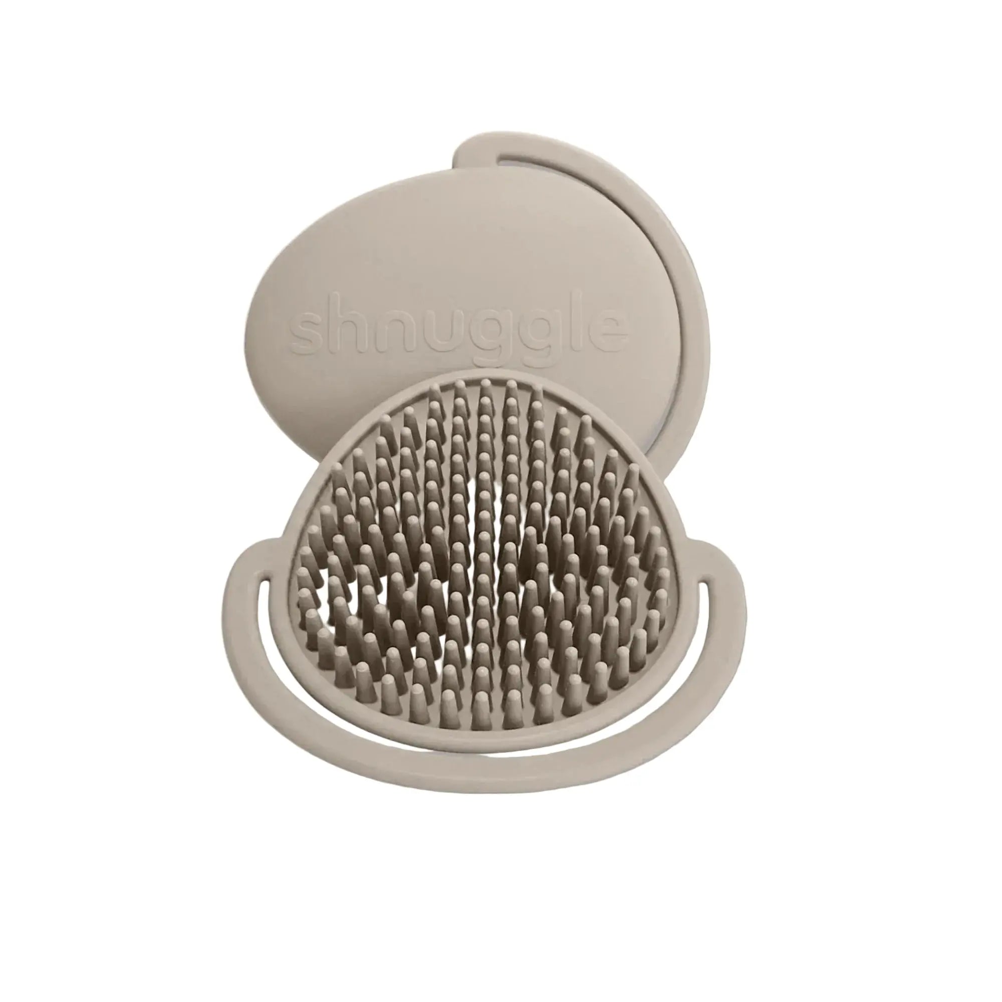 Shnuggle Baby Bath Brush  