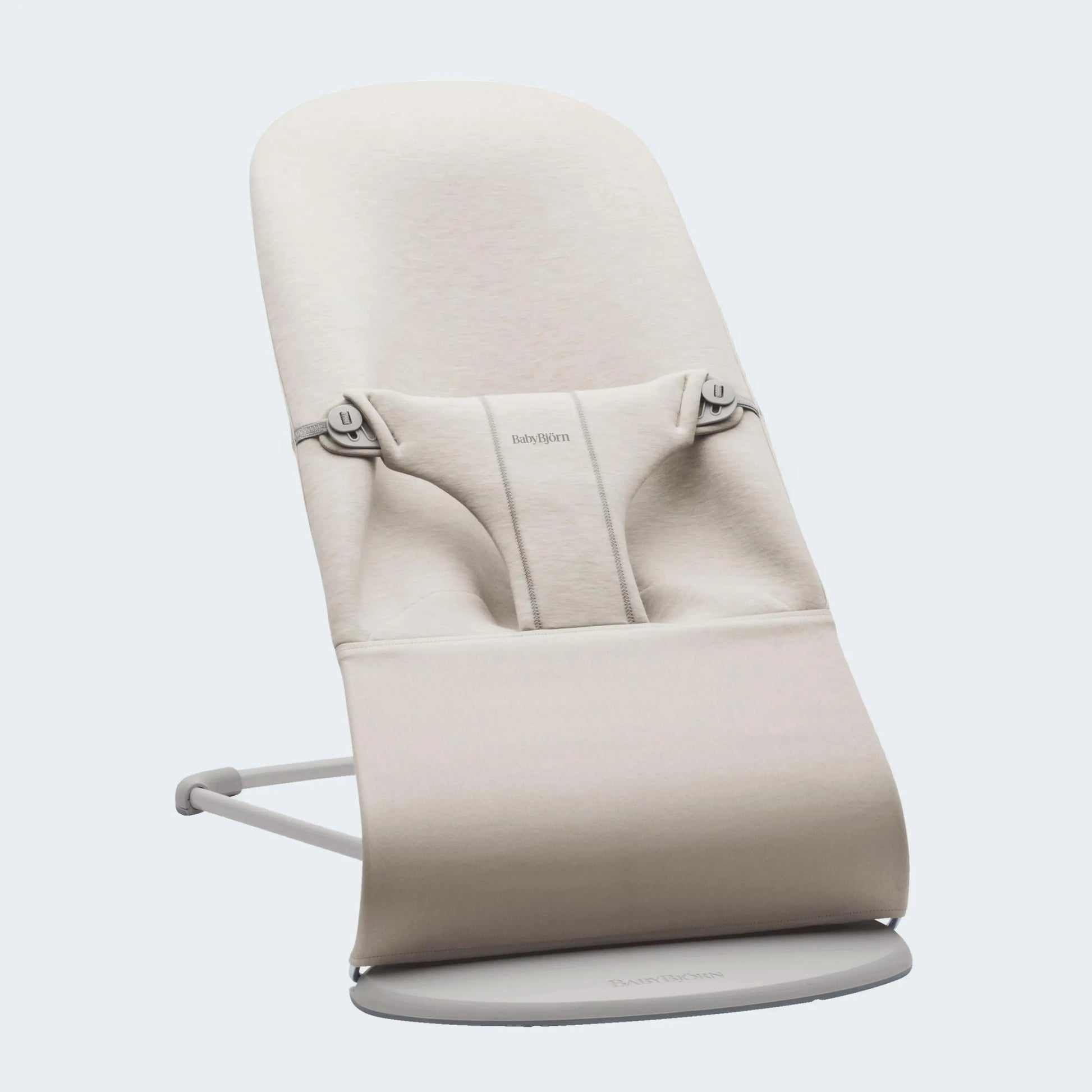BabyBjorn Bouncer Bliss 3D Jersey  