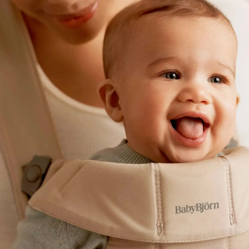 BabyBjorn Carrier Mini Woven