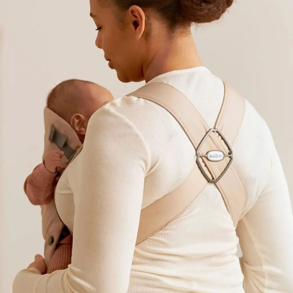 BabyBjorn Carrier Mini Woven