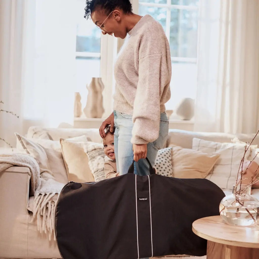 BabyBjorn Transport Bag for Baby Bouncer
