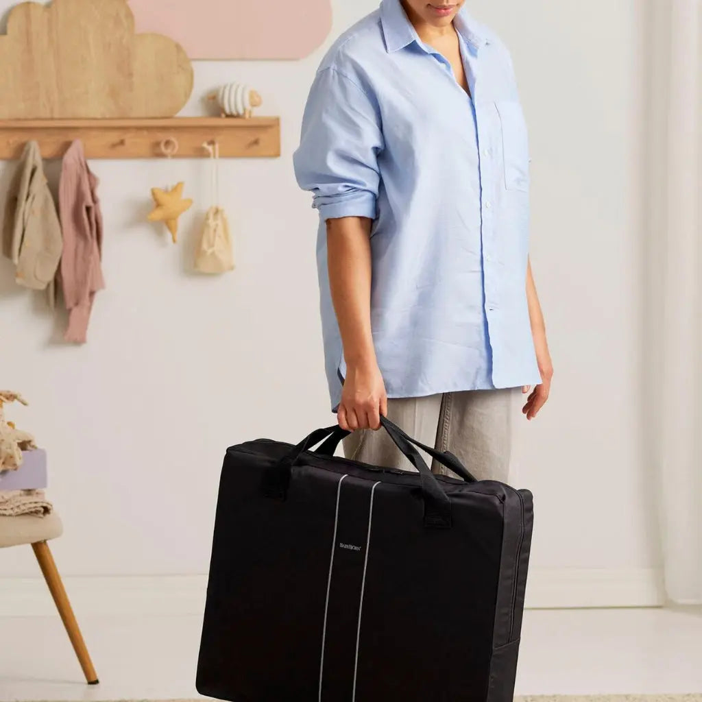 BabyBjorn Transport Bag for Travel Cot