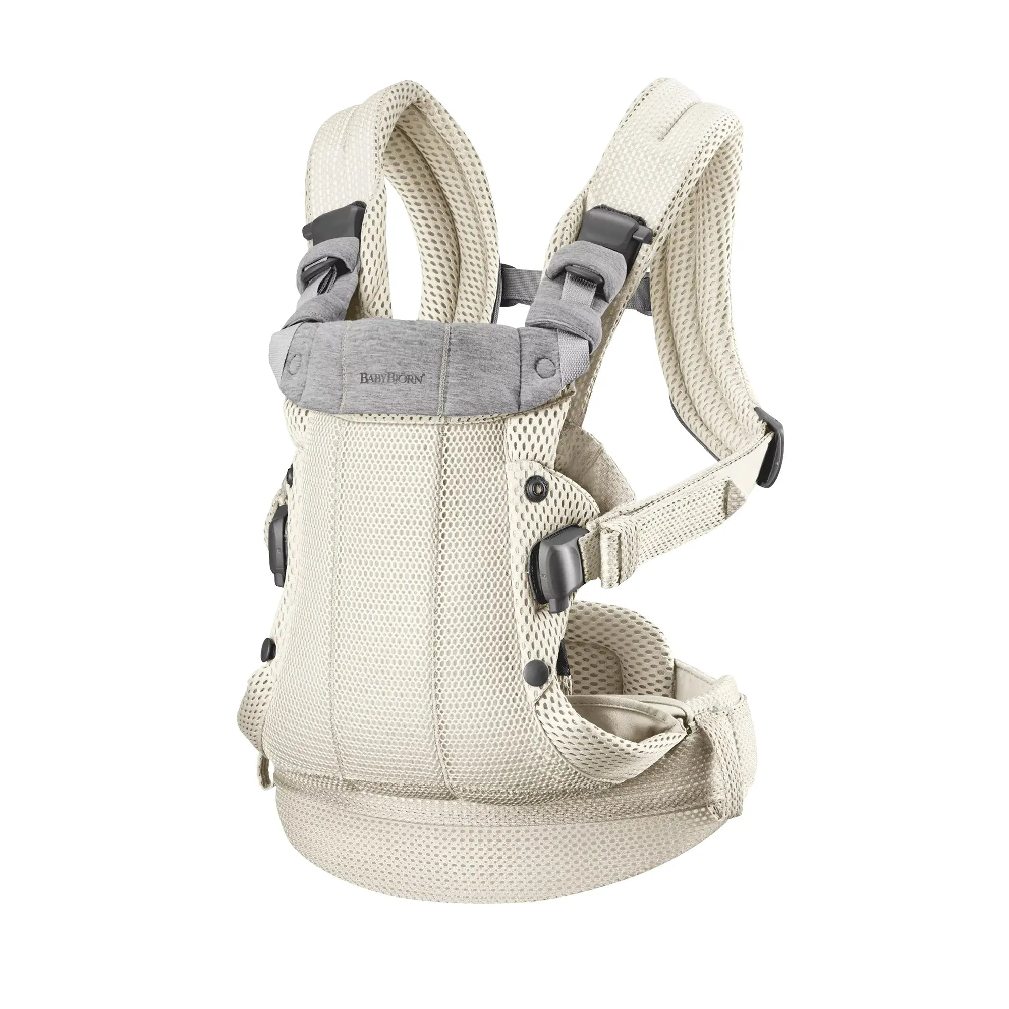 BabyBjorn Carrier Harmony Mesh Babybjorn