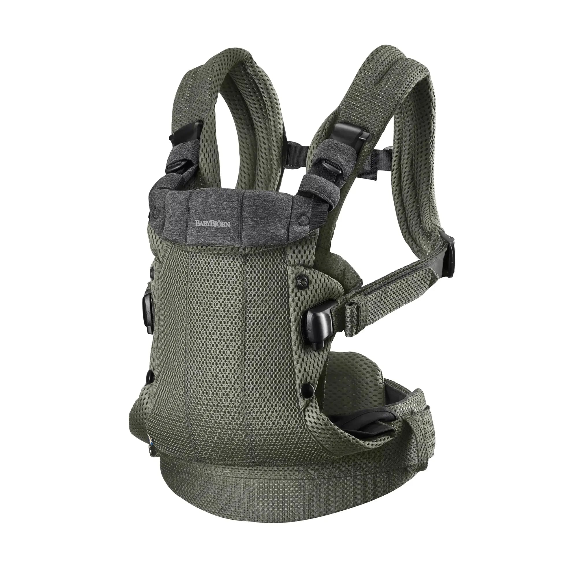 Babybjorn- BabyBjorn Carrier Harmony Mesh – Baby Little Planet
