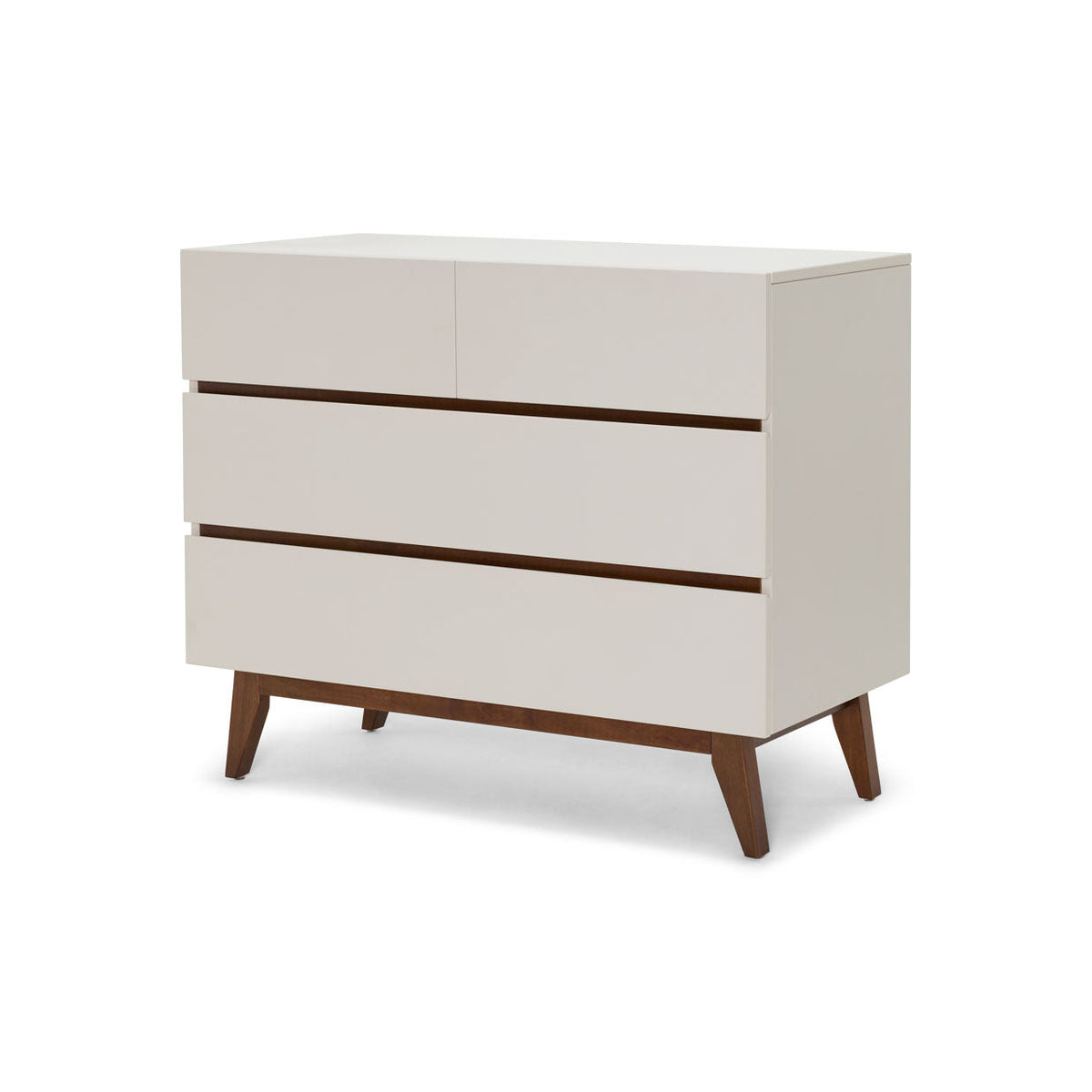 Babyrest Hugo Chest side view