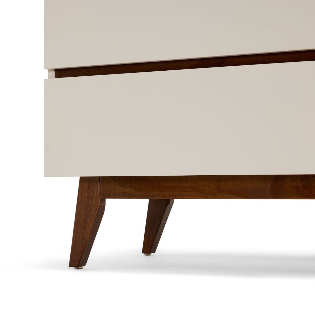 Babyrest Hugo Chest with drawers open