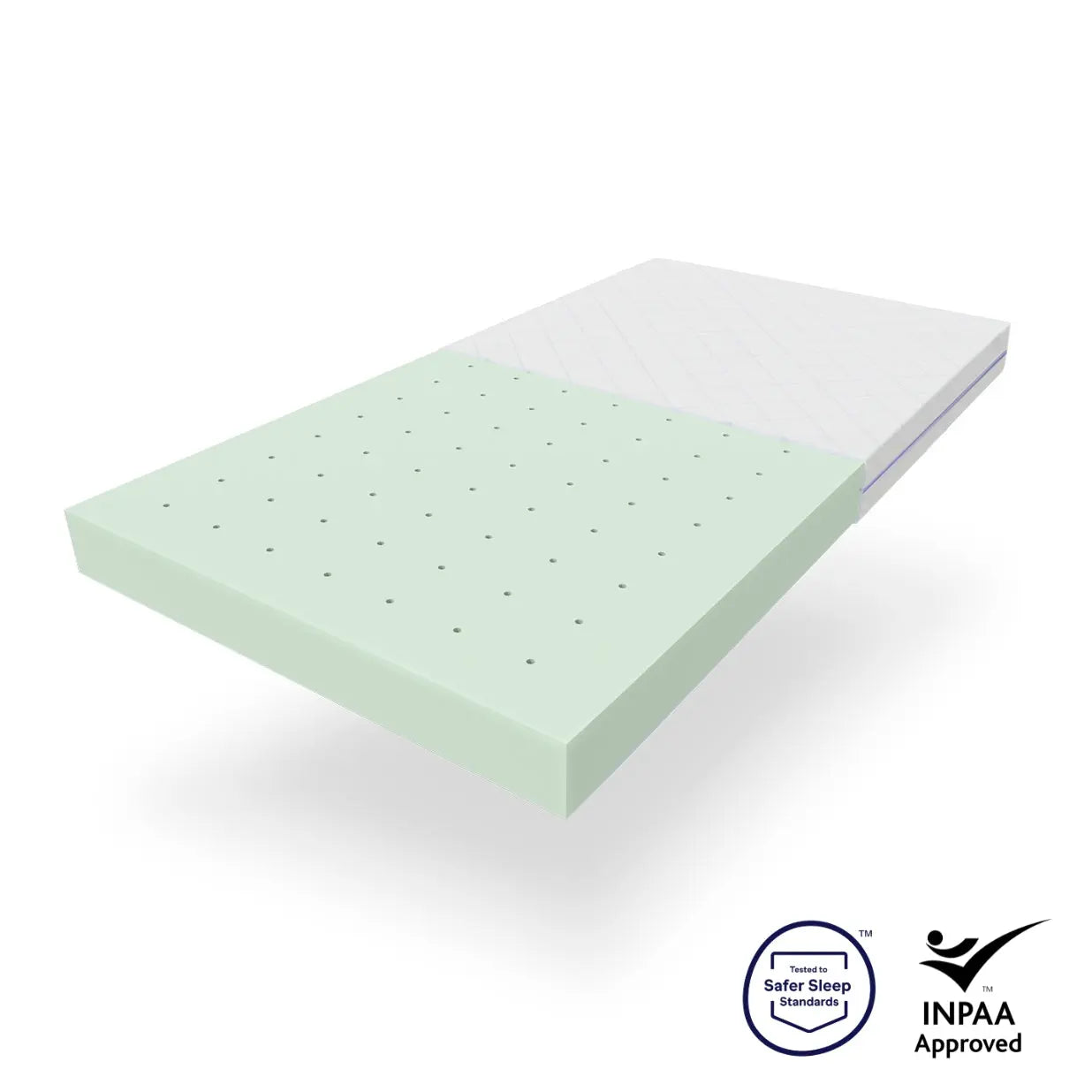ComfiCore Cot Mattress