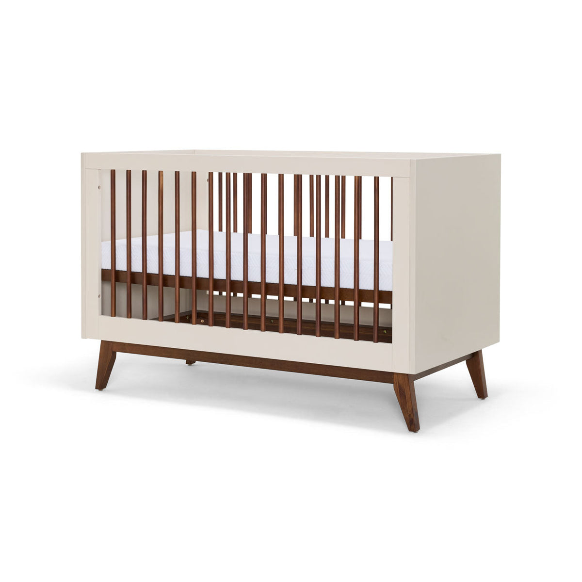 Babyrest Hugo Cot side view