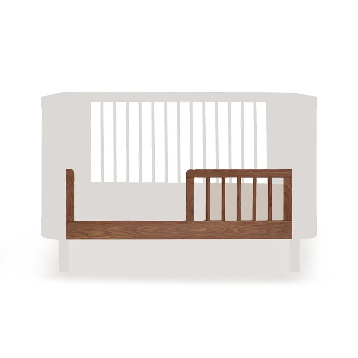 Babyrest Juno Junior Bedrail  