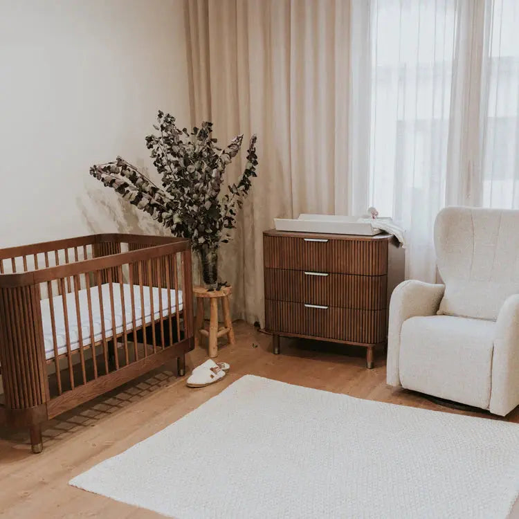 Babyrest Juno Cot  