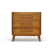 Kaya Chest 3 Drawer - Teak