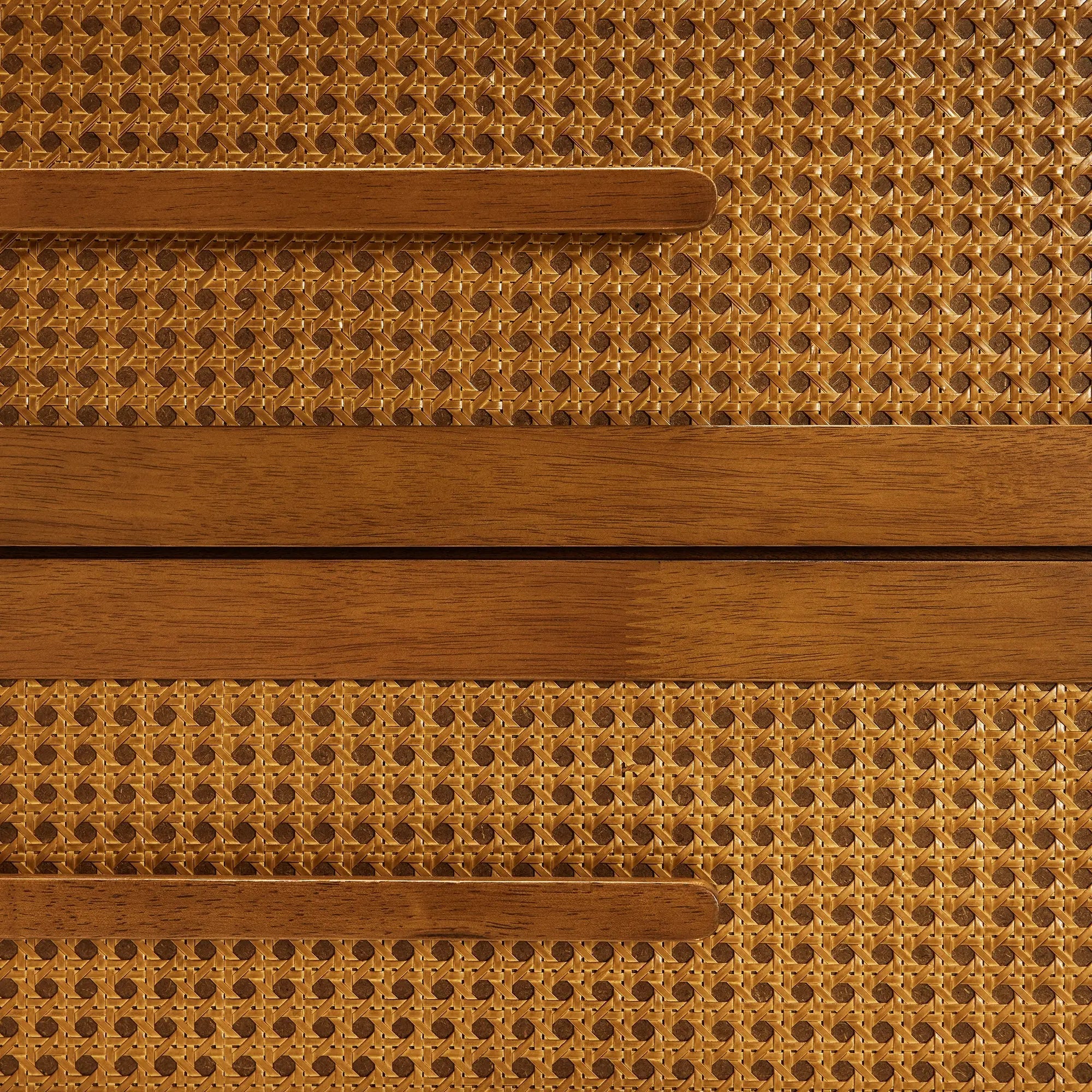 Kaya Chest 3 Drawer - Teak