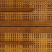 Kaya Chest 3 Drawer - Teak