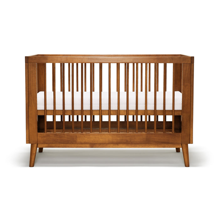 Kaya Cot - Teak