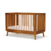 Kaya Cot - Teak