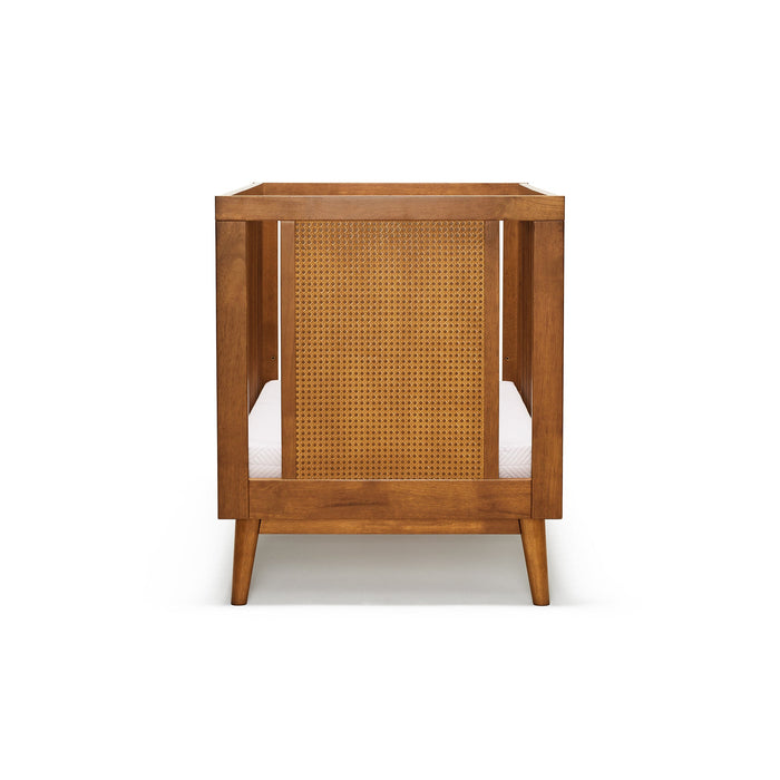 Kaya Cot - Teak