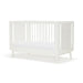 Kaya Cot - White
