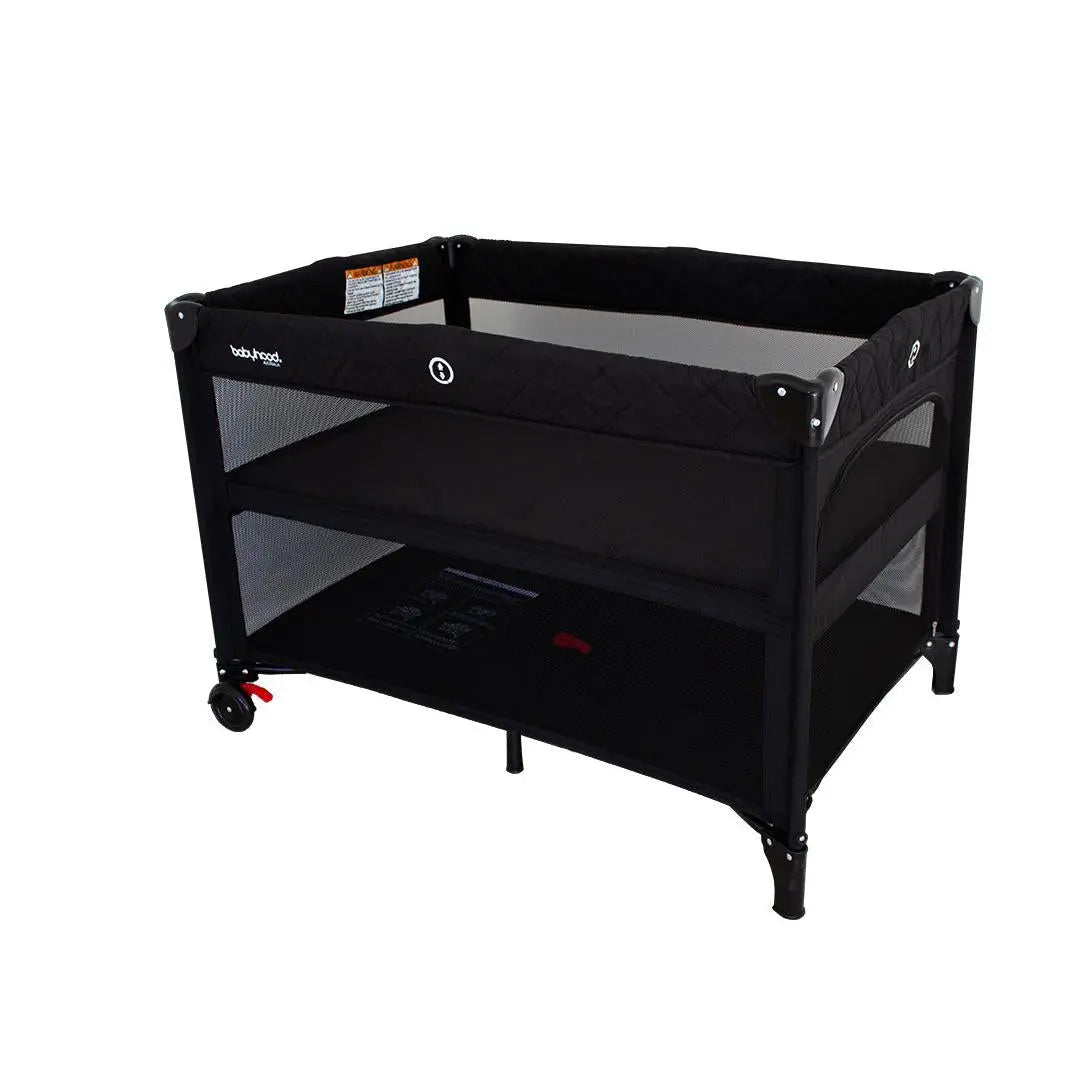 Bambino Dormire 2 in 1 Porta Cot
