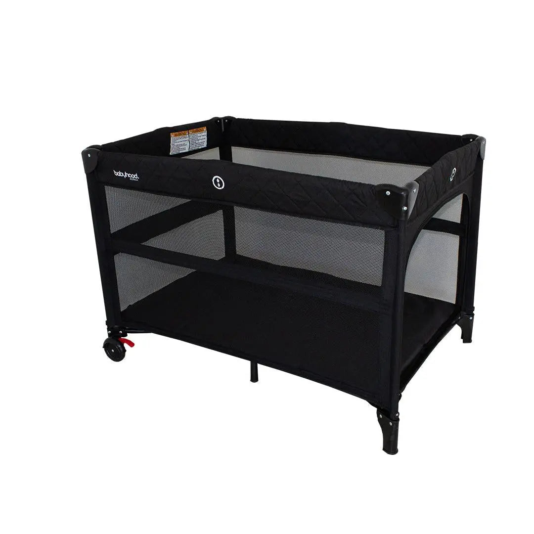 Bambino Dormire 2 in 1 Porta Cot