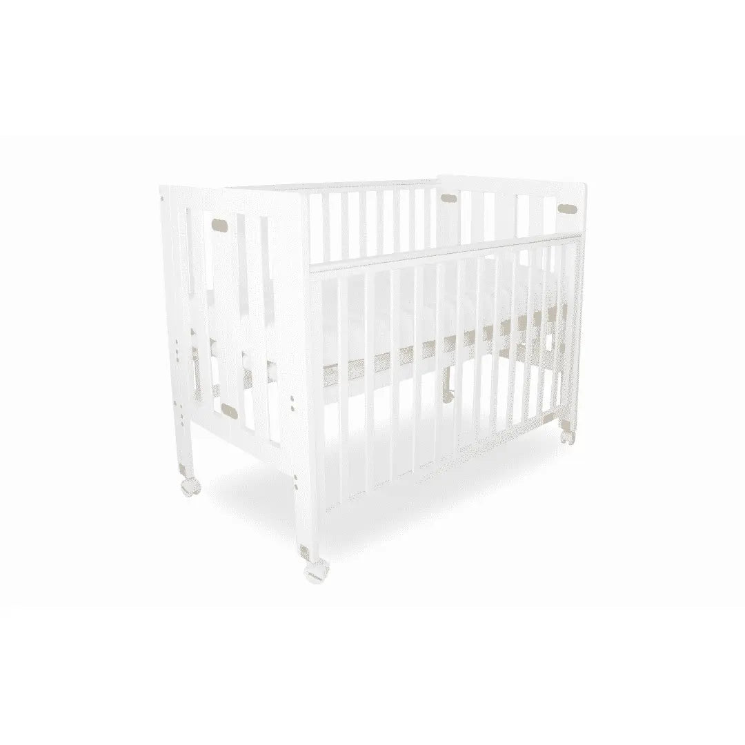 Fold N Go Timber Cot