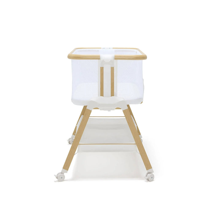 Babyrest Alfie Bedside Bassinet
