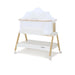 Babyrest Alfie Bedside Bassinet