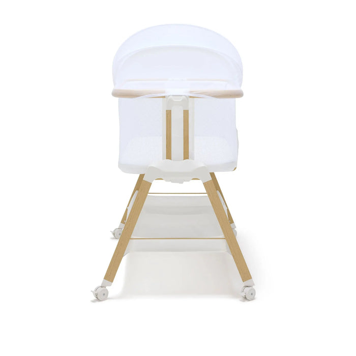 Babyrest Alfie Bedside Bassinet