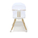 Babyrest Alfie Bedside Bassinet
