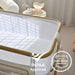 Babyrest Alfie Bedside Bassinet