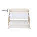 Babyrest Alfie Bedside Bassinet